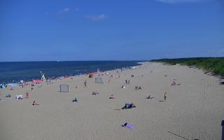 Gdańsk - Stogi#2 - 29-07-2026 13:16