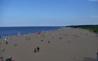 Gdańsk - Stogi#2 - 29-07-2026 14:18
