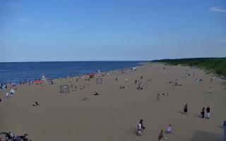 Gdańsk - Stogi#2 - 29-07-2026 14:26
