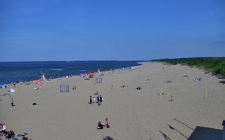 Gdańsk - Stogi#2 - 29-07-2026 14:49