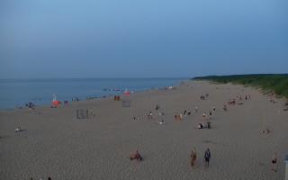 Gdańsk - Stogi#2 - 30-07-2026 19:05
