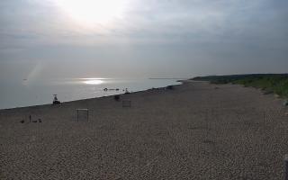 Gdańsk - Stogi#2 - 31-07-2026 04:51