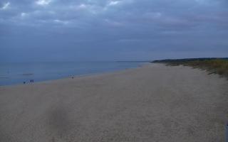 Gdańsk - Stogi#2 - 26-10-2026 15:17