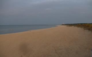 Gdańsk - Stogi#2 - 26-10-2026 15:48