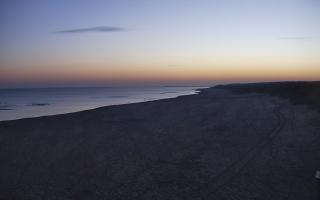 Gdańsk - Stogi#2 - 28-10-2026 05:17