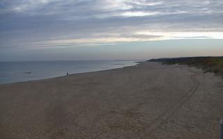 Gdańsk - Stogi#2 - 28-10-2026 06:57