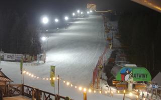 Krynica Zdrój  Arena Słotwiny - 04-12-2024 16:03