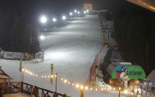 Krynica Zdrój  Arena Słotwiny - 04-12-2024 16:13