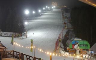 Krynica Zdrój  Arena Słotwiny - 04-12-2024 16:34