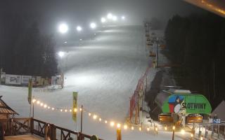 Krynica Zdrój  Arena Słotwiny - 04-12-2024 17:36