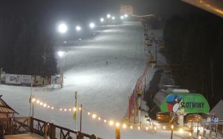 Krynica Zdrój  Arena Słotwiny - 04-12-2024 18:07