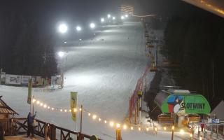 Krynica Zdrój  Arena Słotwiny - 04-12-2024 18:17