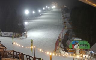 Krynica Zdrój  Arena Słotwiny - 04-12-2024 18:28