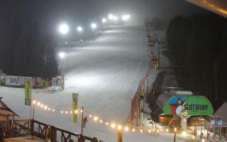 Krynica Zdrój  Arena Słotwiny - 04-12-2024 18:38