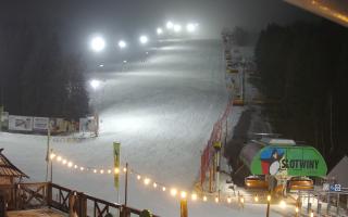 Krynica Zdrój  Arena Słotwiny - 04-12-2024 18:49