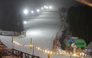 Krynica Zdrój  Arena Słotwiny - 04-12-2024 18:59