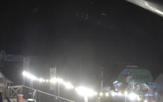 Krynica Zdrój  Arena Słotwiny - 03-05-2025 01:44