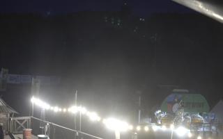 Krynica Zdrój  Arena Słotwiny - 03-05-2025 02:15