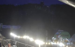 Krynica Zdrój  Arena Słotwiny - 03-05-2025 02:26