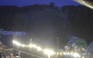 Krynica Zdrój  Arena Słotwiny - 03-05-2025 02:36