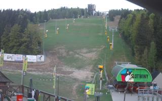 Krynica Zdrój  Arena Słotwiny - 03-05-2025 03:07