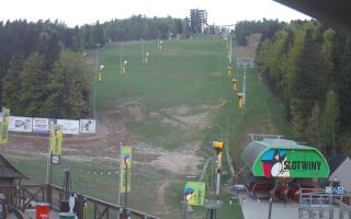 Krynica Zdrój  Arena Słotwiny - 03-05-2025 03:17