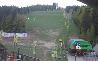 Krynica Zdrój  Arena Słotwiny - 03-05-2025 03:28