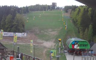 Krynica Zdrój  Arena Słotwiny - 03-05-2025 03:49