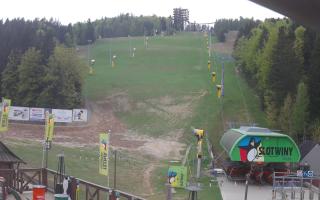 Krynica Zdrój  Arena Słotwiny - 03-05-2025 04:09