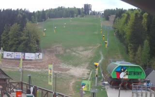 Krynica Zdrój  Arena Słotwiny - 03-05-2025 04:30