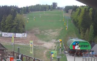Krynica Zdrój  Arena Słotwiny - 03-05-2025 04:40