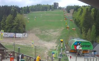 Krynica Zdrój  Arena Słotwiny - 03-05-2025 12:58