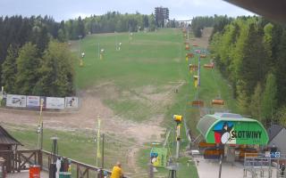Krynica Zdrój  Arena Słotwiny - 03-05-2025 13:09