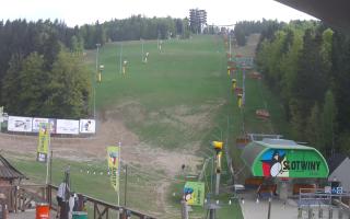 Krynica Zdrój  Arena Słotwiny - 03-05-2025 13:19