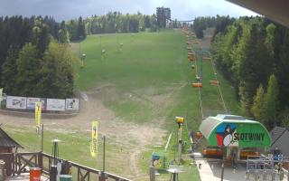 Krynica Zdrój  Arena Słotwiny - 03-05-2025 13:29