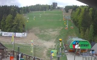 Krynica Zdrój  Arena Słotwiny - 03-05-2025 13:40