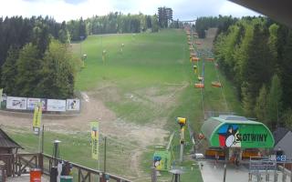 Krynica Zdrój  Arena Słotwiny - 03-05-2025 13:50
