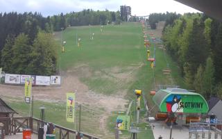 Krynica Zdrój  Arena Słotwiny - 03-05-2025 14:00