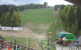 Krynica Zdrój  Arena Słotwiny - 03-05-2025 14:11