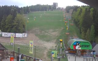 Krynica Zdrój  Arena Słotwiny - 03-05-2025 14:32