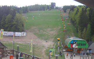 Krynica Zdrój  Arena Słotwiny - 03-05-2025 14:42