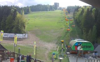Krynica Zdrój  Arena Słotwiny - 03-05-2025 15:03