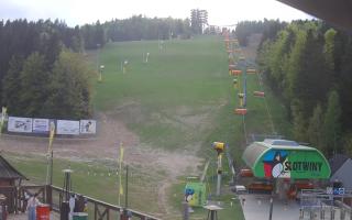Krynica Zdrój  Arena Słotwiny - 03-05-2025 15:13