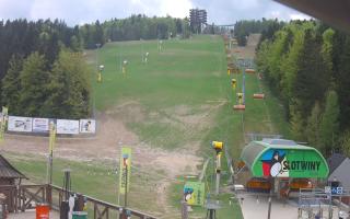 Krynica Zdrój  Arena Słotwiny - 03-05-2025 15:23