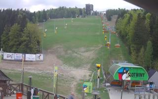 Krynica Zdrój  Arena Słotwiny - 03-05-2025 15:34