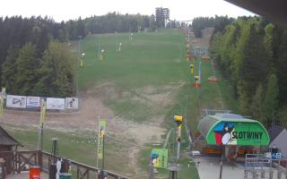 Krynica Zdrój  Arena Słotwiny - 03-05-2025 15:44