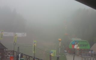 Krynica Zdrój  Arena Słotwiny - 04-05-2025 03:40