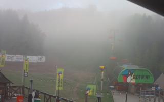 Krynica Zdrój  Arena Słotwiny - 04-05-2025 03:50