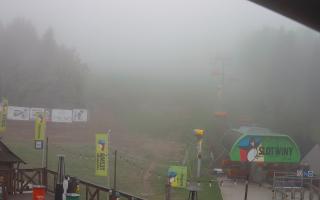 Krynica Zdrój  Arena Słotwiny - 04-05-2025 04:11