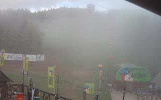 Krynica Zdrój  Arena Słotwiny - 04-05-2025 04:21